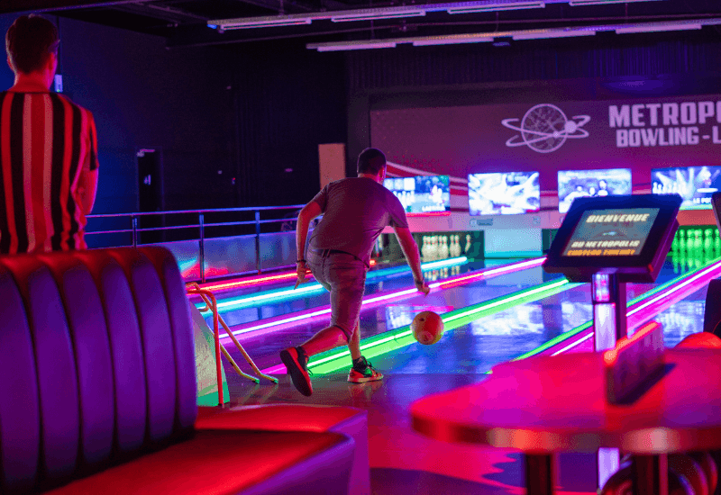 Bowling