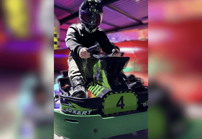 Drift Kart